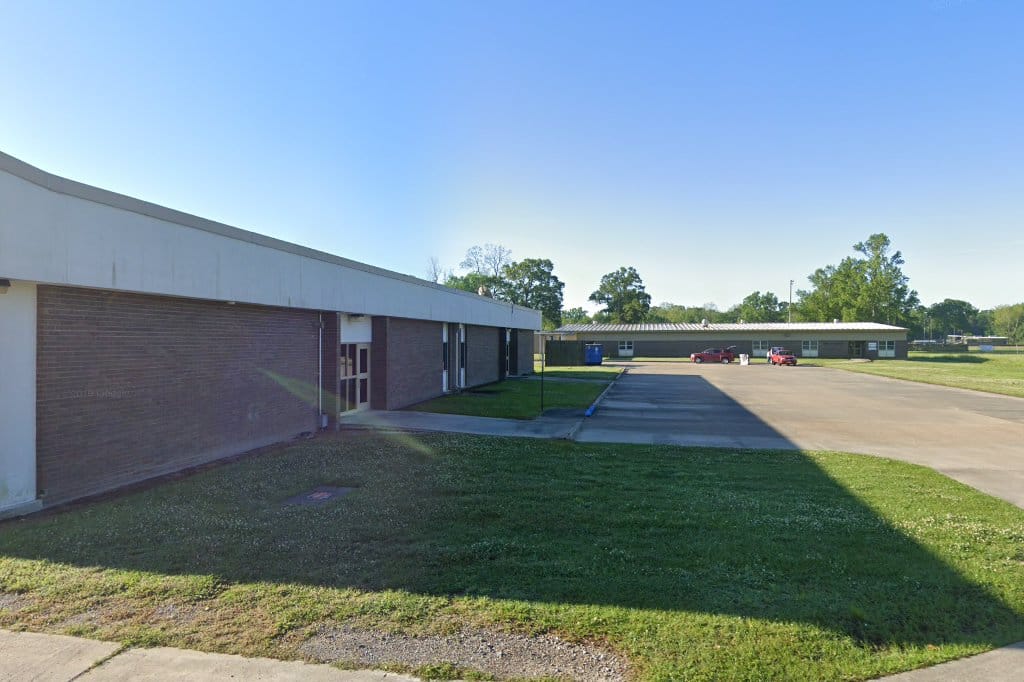 Port Allen High School