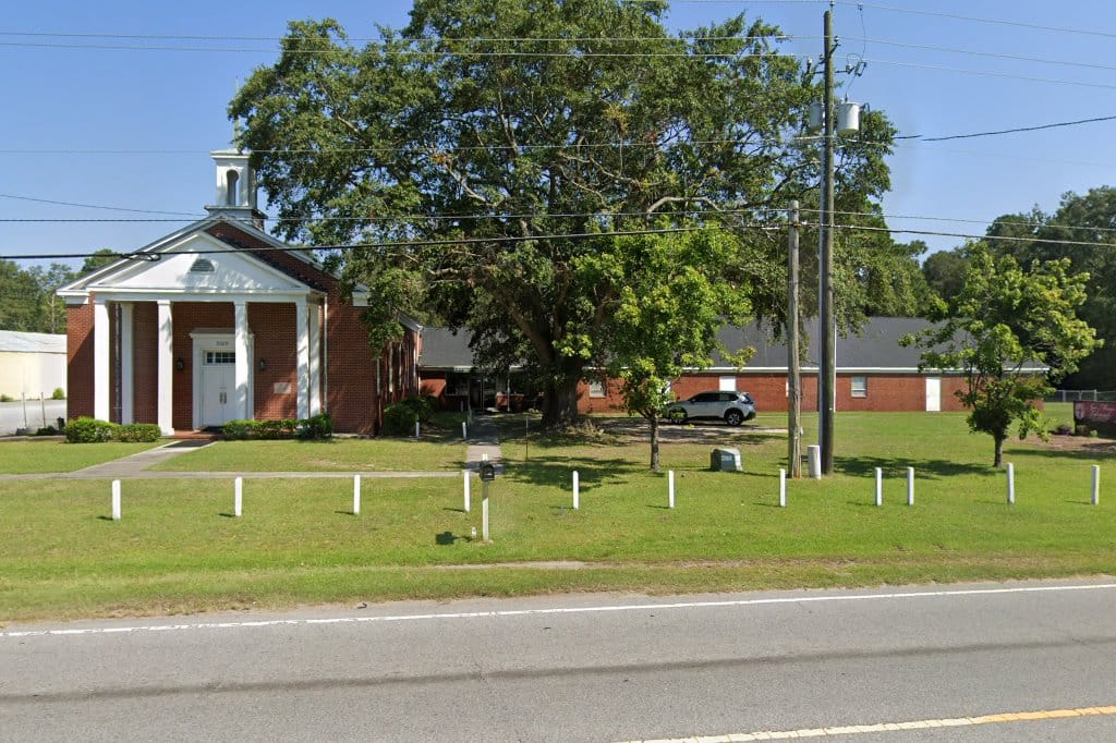Community Christian Academy