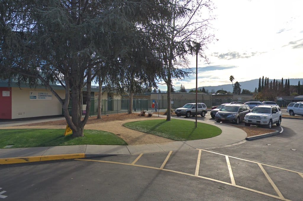 Capri Elementary School