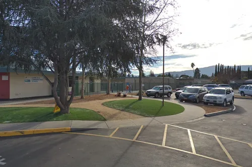 Capri Elementary School