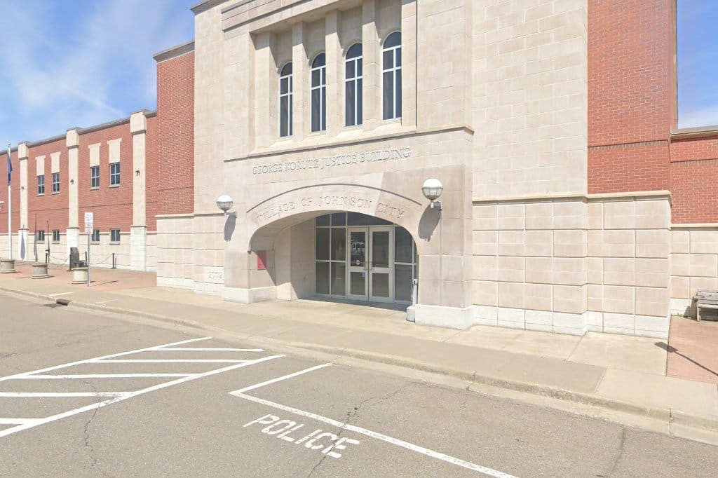Johnson City Village Court