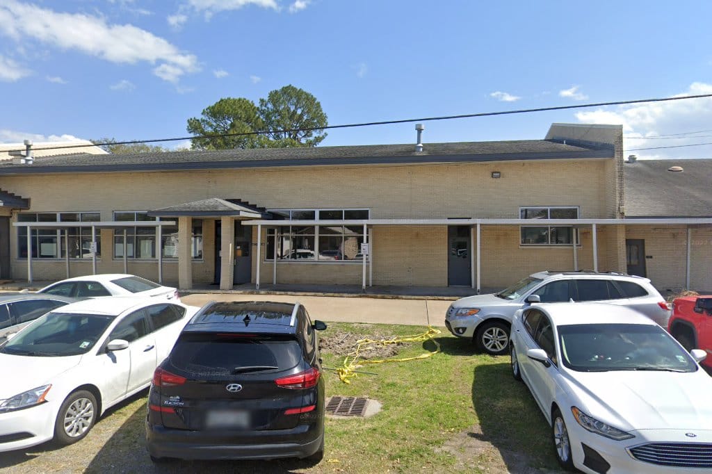 Port Allen Elementary School