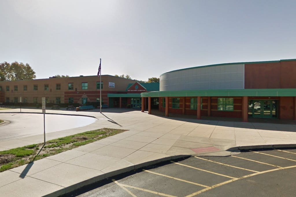 Taft-Galloway Elementary School
