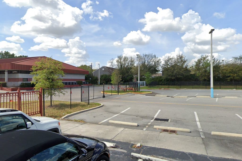 Page Private School
