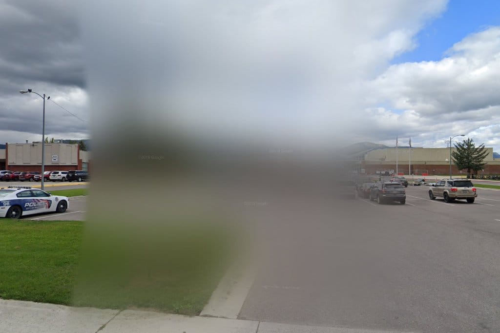 Big Sky High School