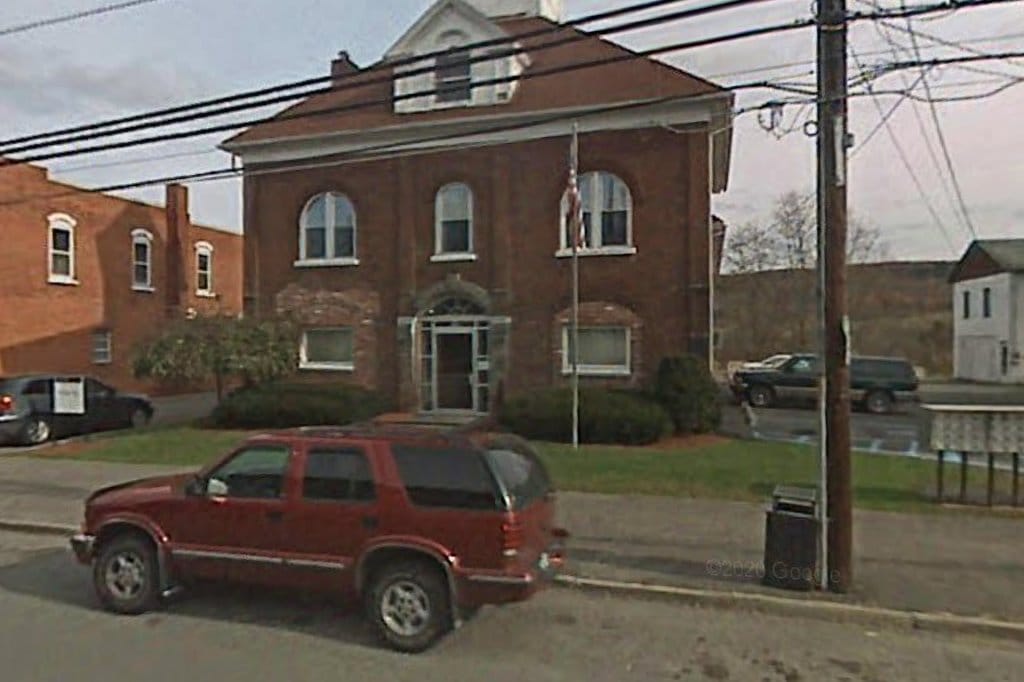Windsor Town Court