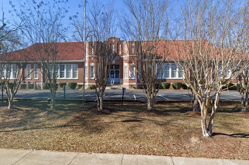 St Elmo Gifted School