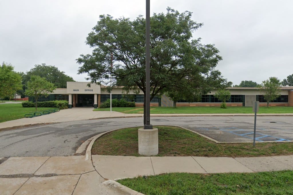 Lathers School
