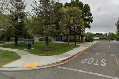 Selma Olinder Elementary School