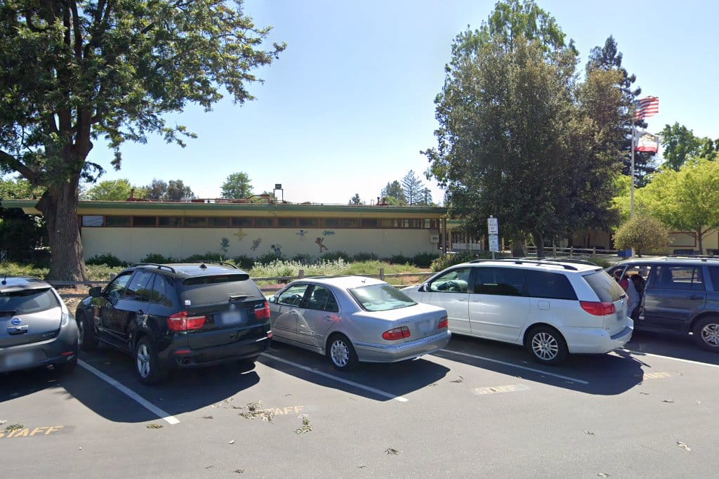 Escondido Elementary School