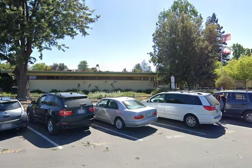 Escondido Elementary School