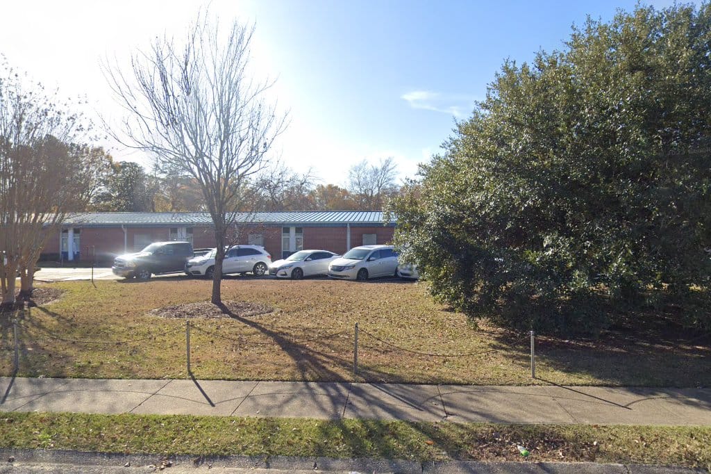 Key Elementary School