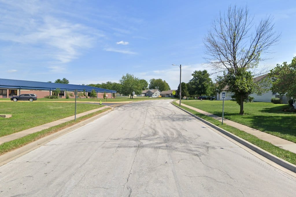 Harrisonville Elementary School