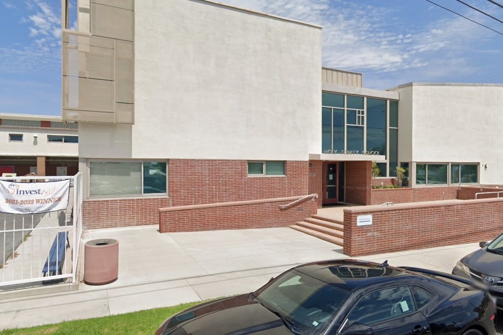 Holy Trinity School