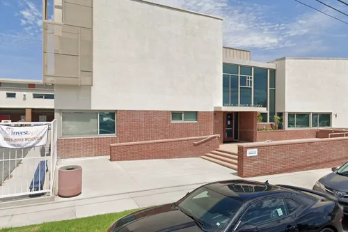 Holy Trinity School