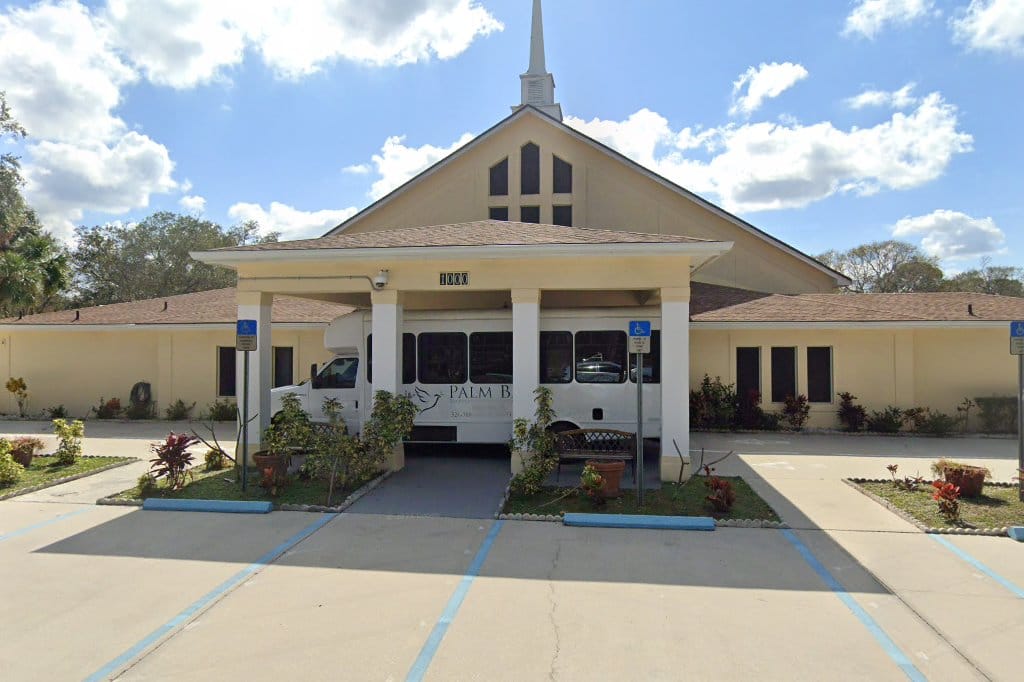 Palm Bay SDA School and Early Childhood Center