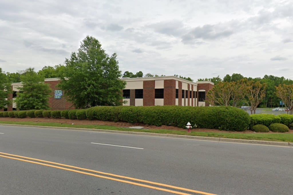 High Point Christian Academy