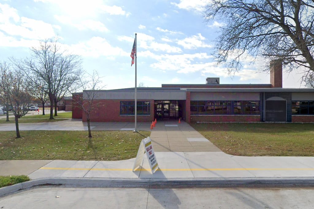 Memorial School