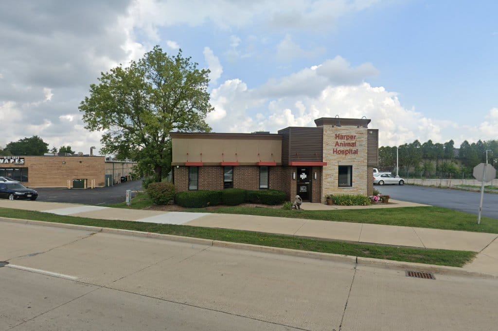 Harper Animal Hospital