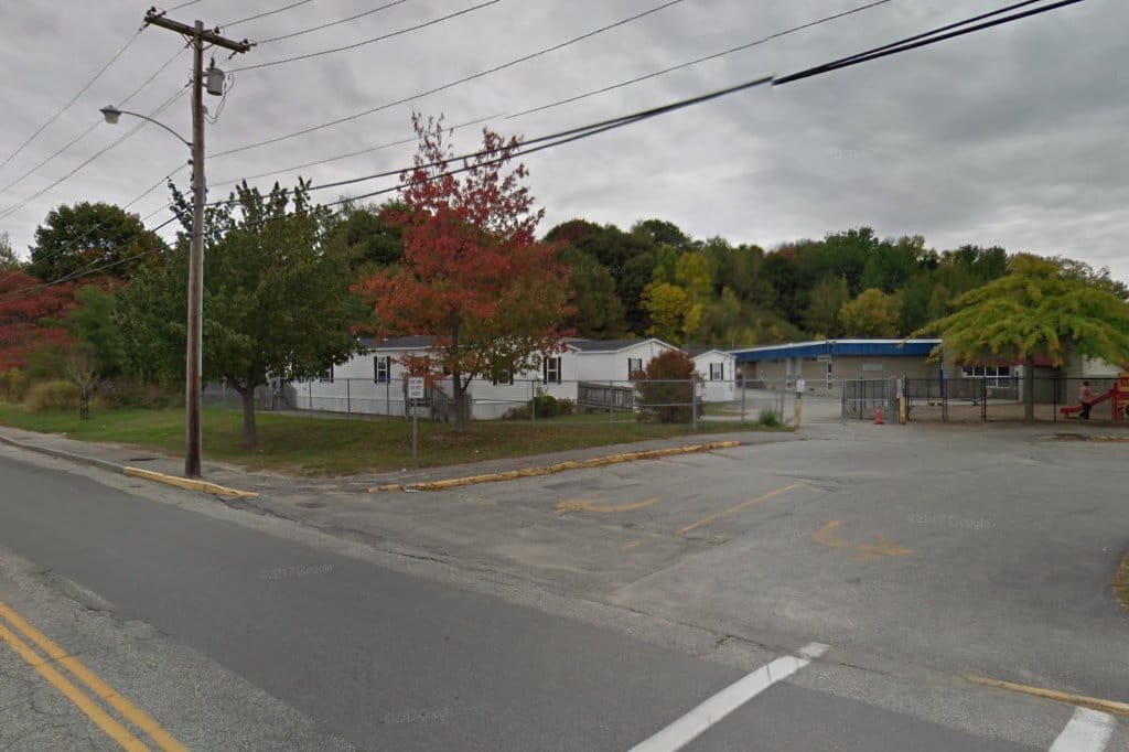 Governor James B Longley Elementary School
