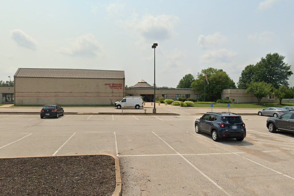 Ridge Middle School
