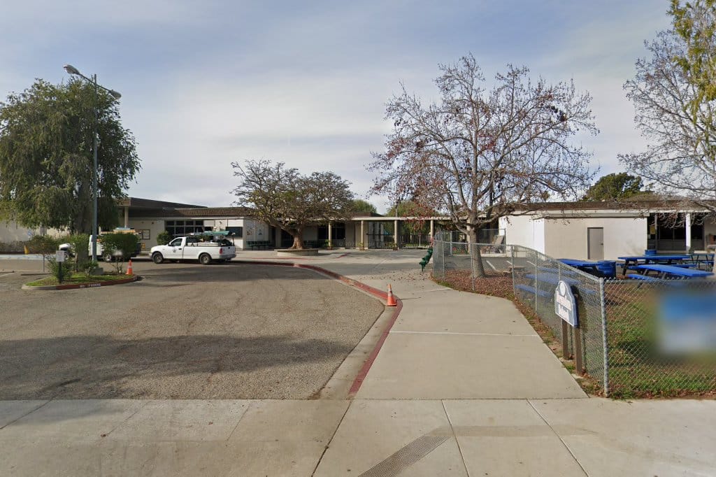 Brandon School