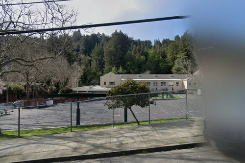 Old Mill Elementary School