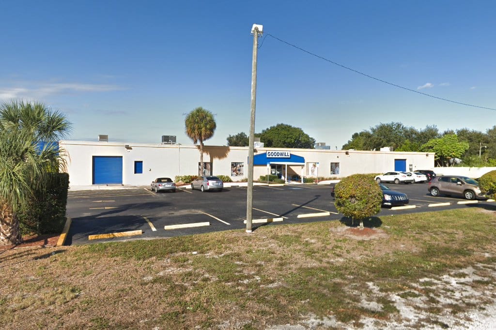 Goodwill Bradenton