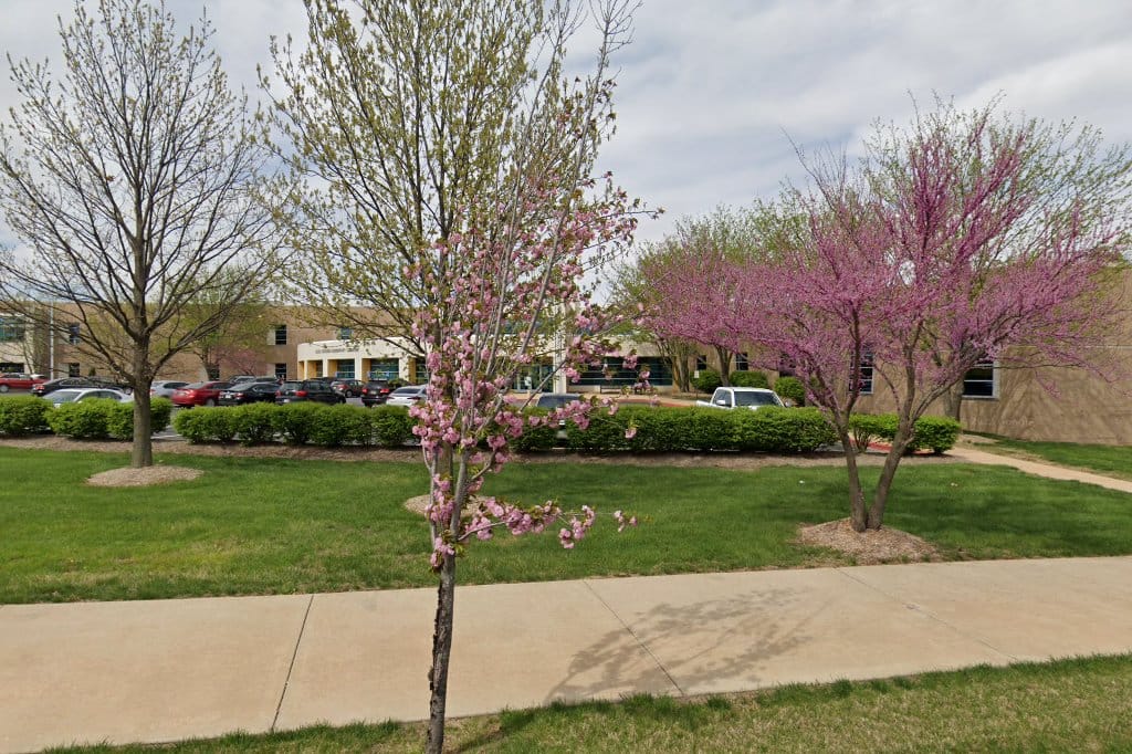 Lucas Crossing Elementary School Complex