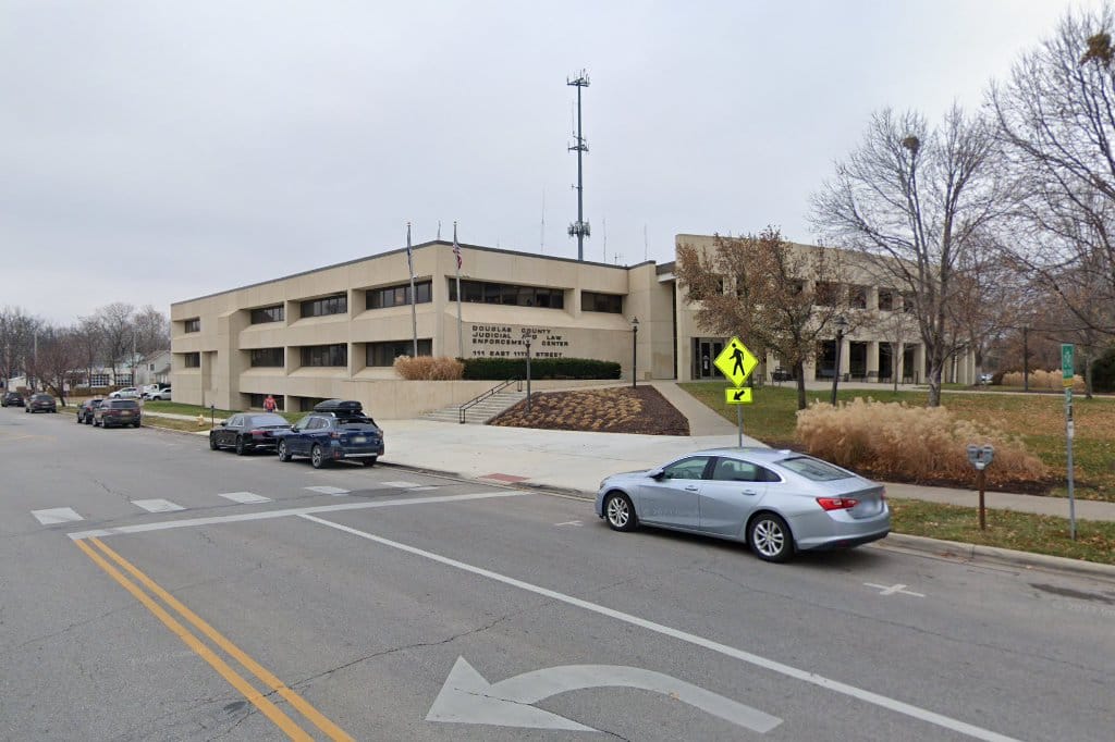 Douglas County District Attorney