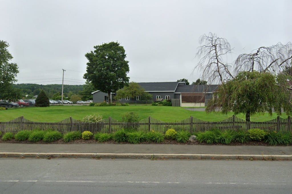 Fort Street School