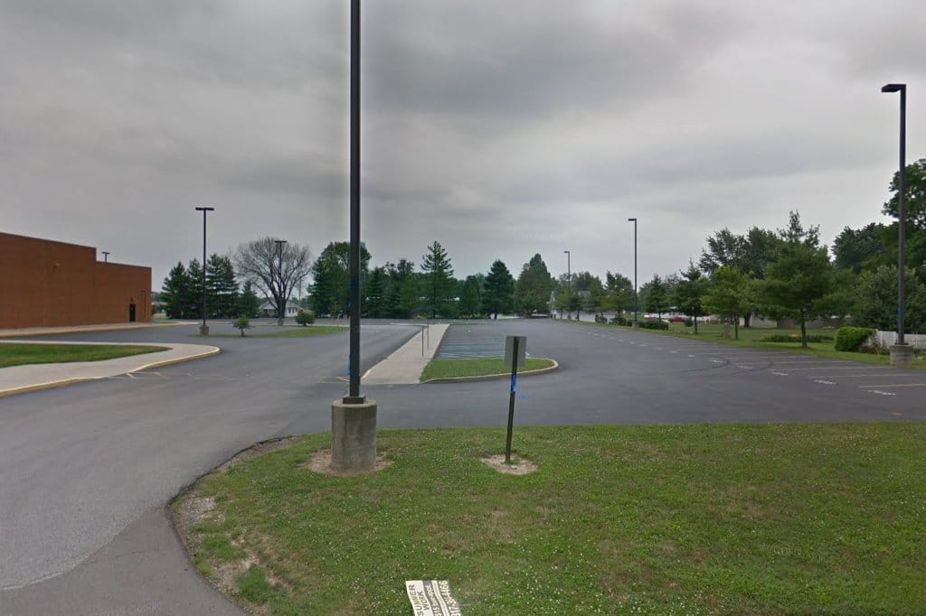 Waldron Junior/Senior High School