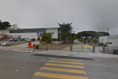 Giannini Middle School