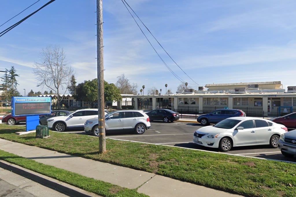 Freedom Elementary School