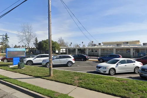 Freedom Elementary School