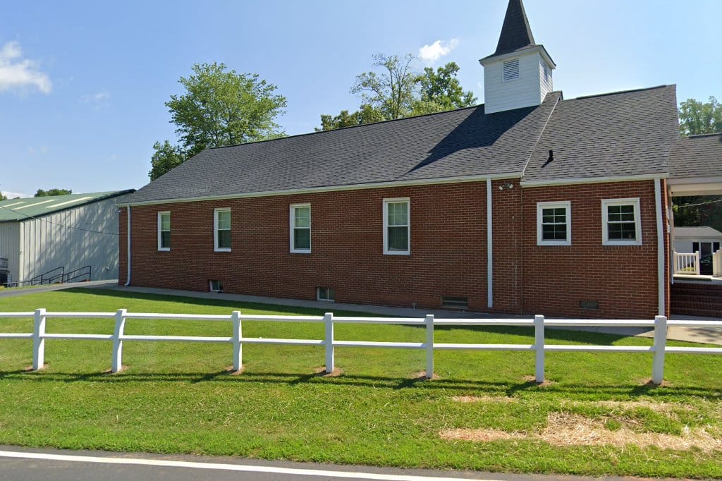 Oak Level Baptist Academy