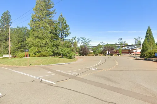 Foresthill High School