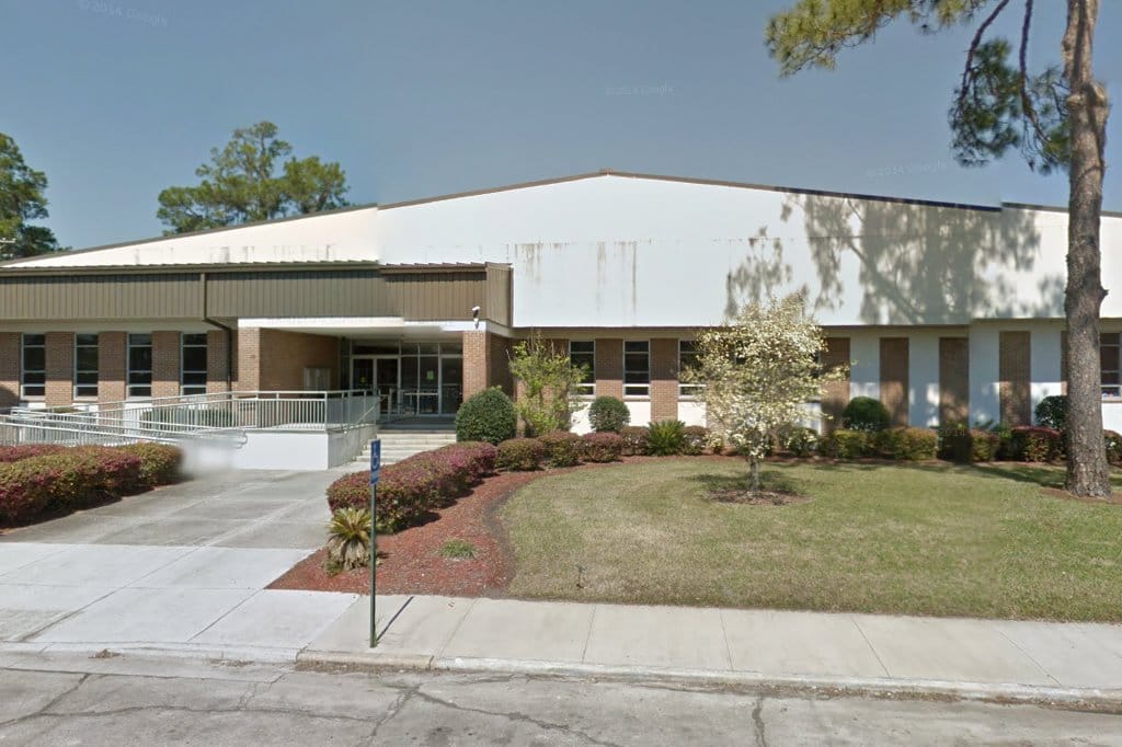 Jasper Driver License & Motor Vehicle Services
