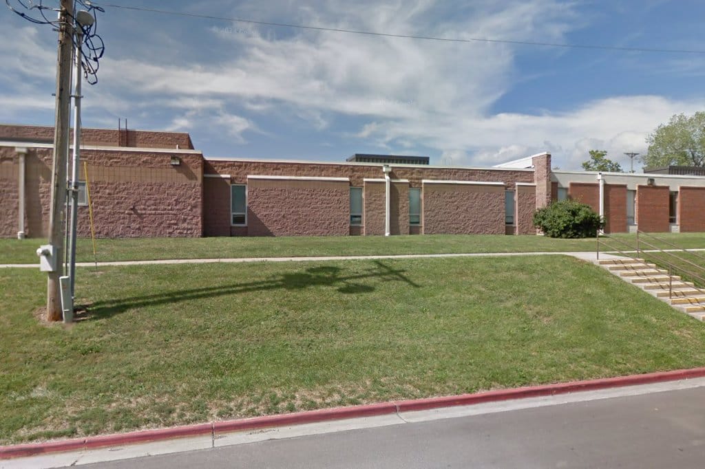 Pleasant Hill Elementary School