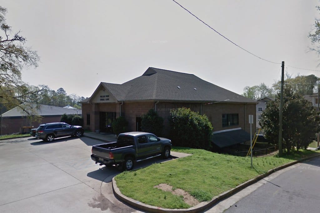 Vulcan Park Animal Care