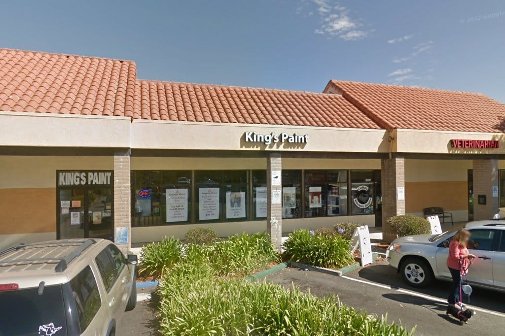 Capitola Veterinary Hospital