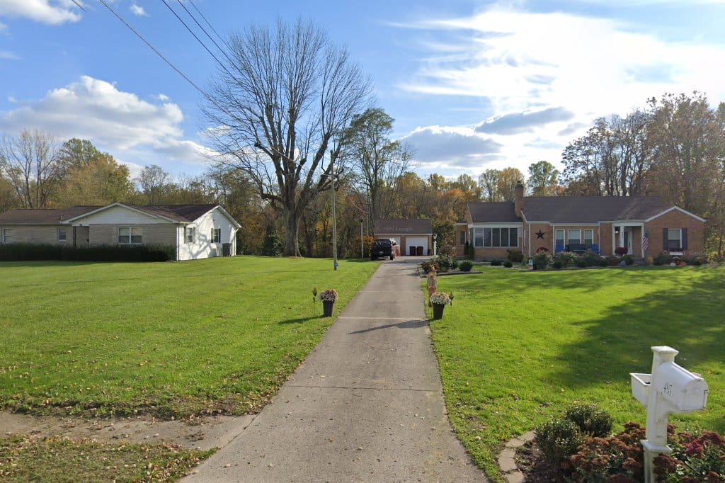 Union County Primary School