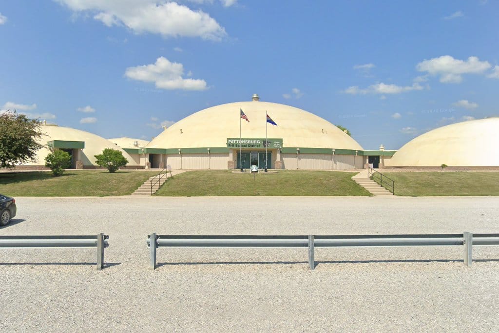 Pattonsburg Elementary School