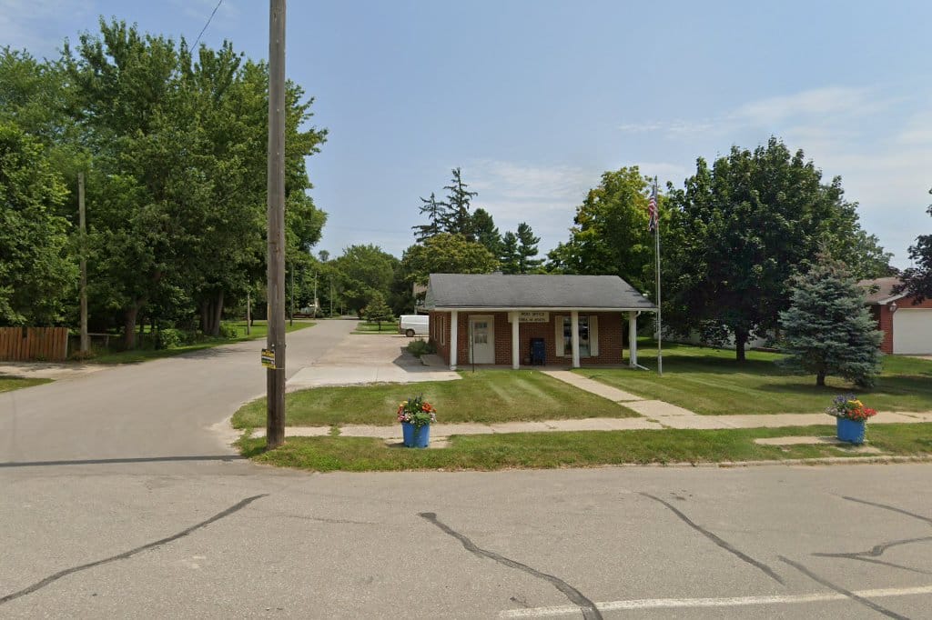 Fostoria Passport Office