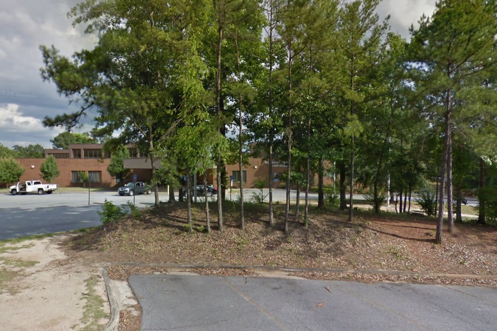 William Henry Spencer High School