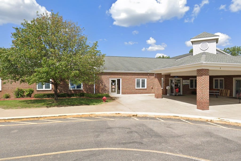 Canton Charter Academy