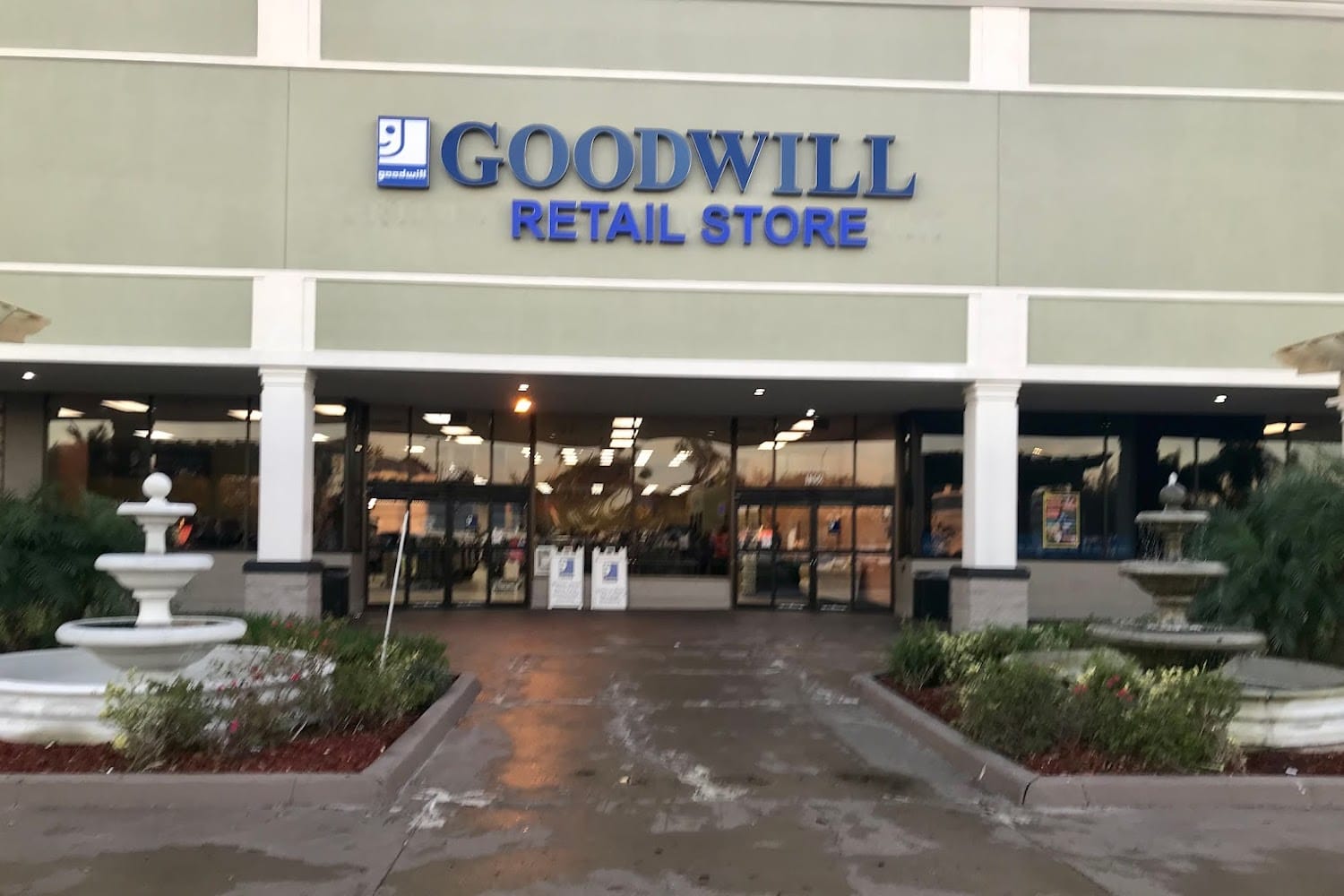 Goodwill Kissimmee