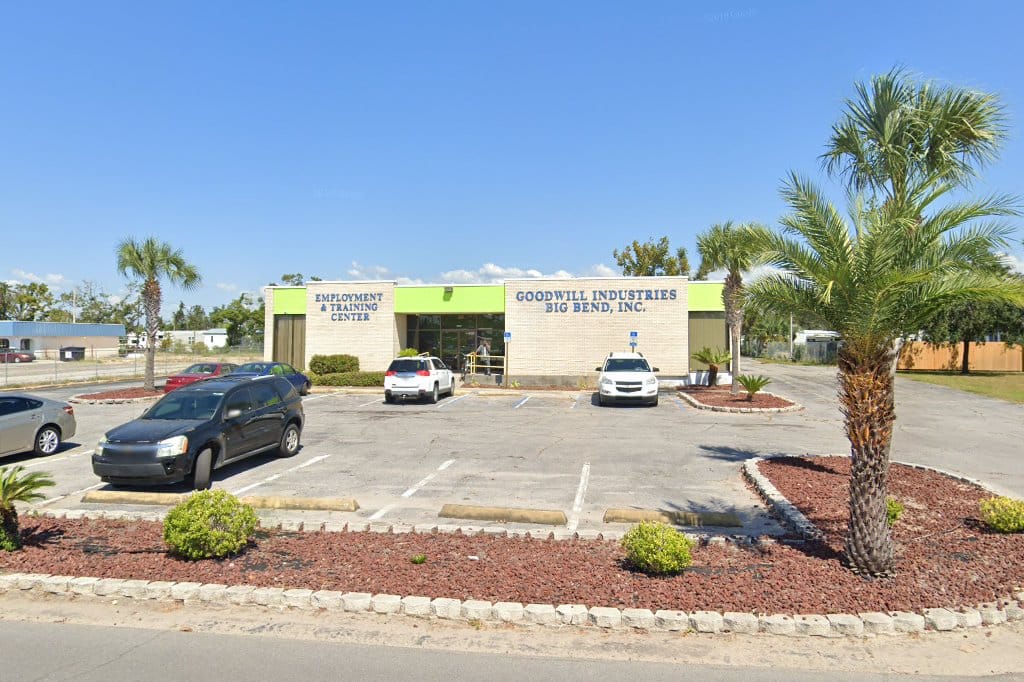 Goodwill Panama City
