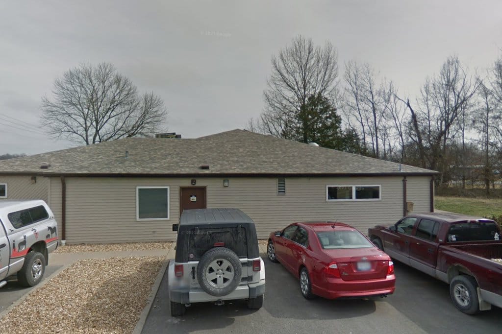Lakeside Veterinary Hospital