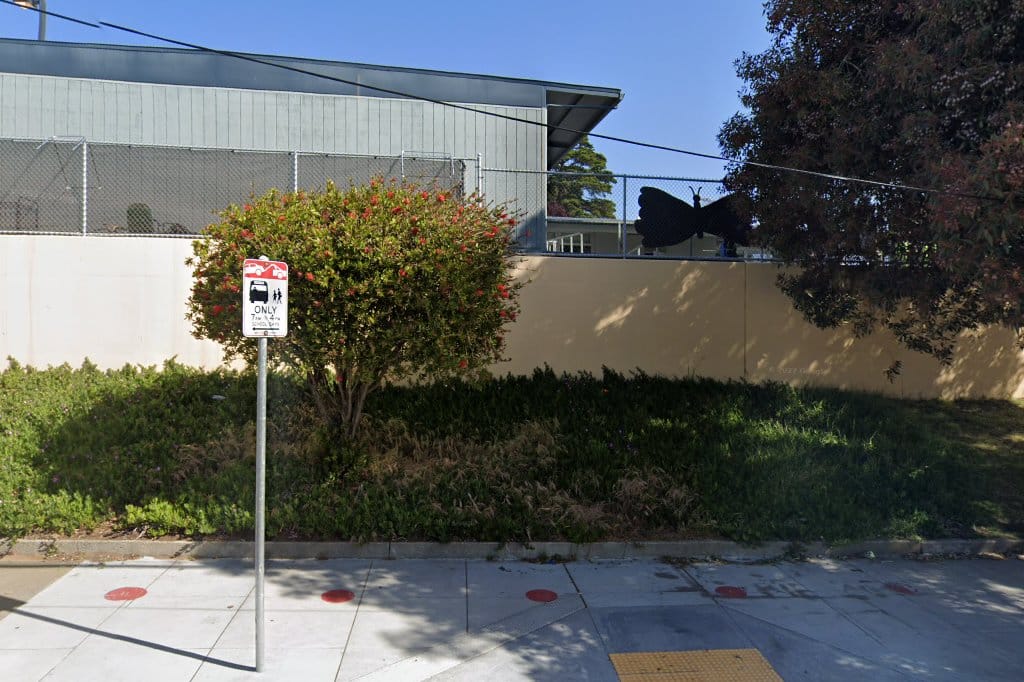 Ortega Elementary School